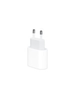 Apple USB-C Power Adapter 20W White, Zusätzliches power supply for iPhone 12/12 Pro