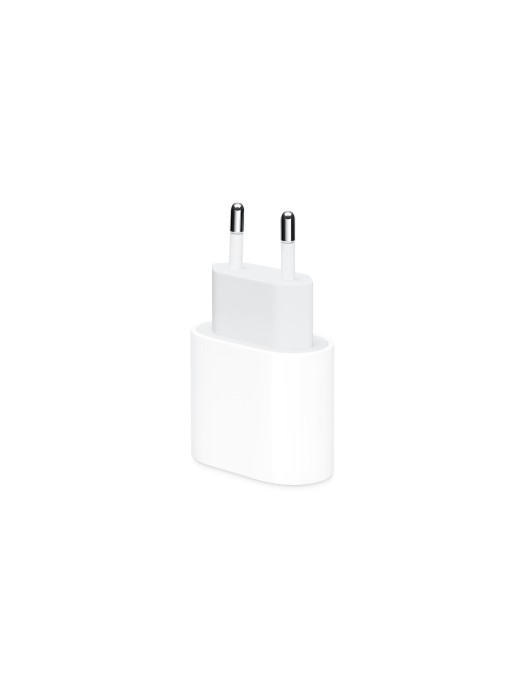 Apple USB-C Power Adapter 20W