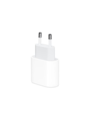 Apple USB-C Power Adapter 20W Apple USB-C Power Adapter 20W