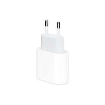 Apple USB-C Power Adapter 20W White Apple USB-C Power Adapter 20W White