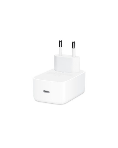 Apple Chargeur mural USB 40 W de puissance dynamique