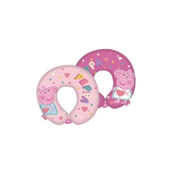 Arditex Coussin de nuque Peppa Pig Arditex Coussin de nuque Peppa Pig