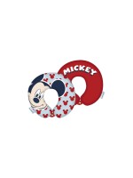 Arditex Coussin de nuque Mickey