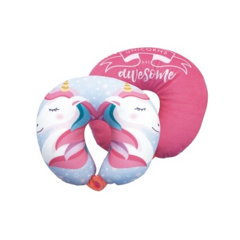 Arditex Nackenkissen, Zaska Unicorn 2 Arditex Nackenkissen, Zaska Unicorn 2