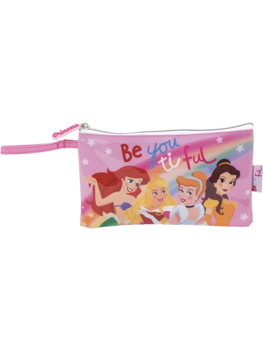 Arditex Trousse de toilette Disney: Princess Beyoutiful