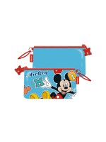 Arditex Kosmetiktasche 24x14cm, Mickey