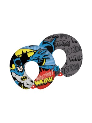 Arditex Coussin de nuque Batman 28 cm
