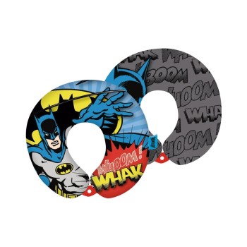Arditex Coussin de nuque Batman 28 cm Arditex Coussin de nuque Batman 28 cm