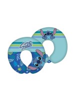 Arditex Nackenkissen 28 cm, Lilo & Stitch