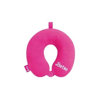 Arditex Coussin de nuque Mattel: Barbie 30 x 30 x 6 cm Arditex Coussin de nuque Mattel: Barbie 30 x 30 x 6 cm