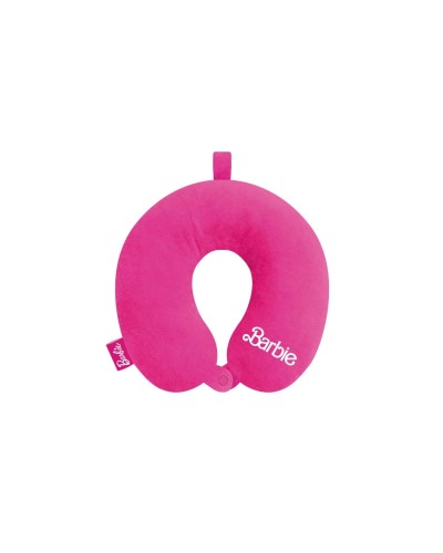 Arditex Coussin de nuque Mattel: Barbie 30 x 30 x 6 cm