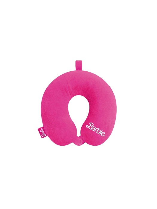 Arditex Coussin de nuque Mattel: Barbie 30 x 30 x 6 cm