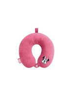 Arditex Coussin de nuque Disney : Minnie 30 x 30 x 6 cm