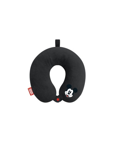 Arditex Coussin de nuque Disney: Mickey 30 x 30 x 6 cm