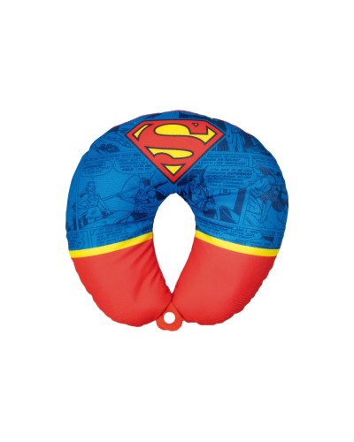 Arditex Coussin de nuque Superman