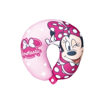 Arditex Coussin de nuque Disney: Minnie Arditex Coussin de nuque Disney: Minnie