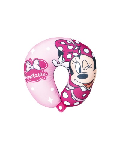Arditex Coussin de nuque Disney: Minnie