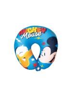 Arditex Coussin de nuque Disney: Mickey