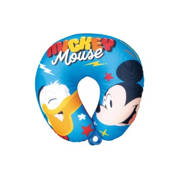 Arditex Coussin de nuque Disney: Mickey Arditex Coussin de nuque Disney: Mickey