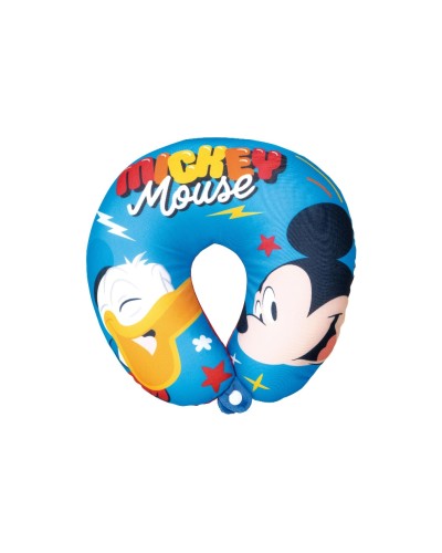 Arditex Coussin de nuque Disney: Mickey