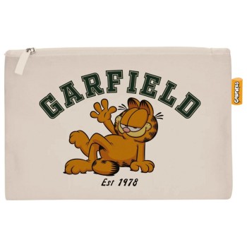 Arditex Kosmetiktasche 22.5x16 cm, Garfield Arditex Kosmetiktasche 22.5x16 cm, Garfield