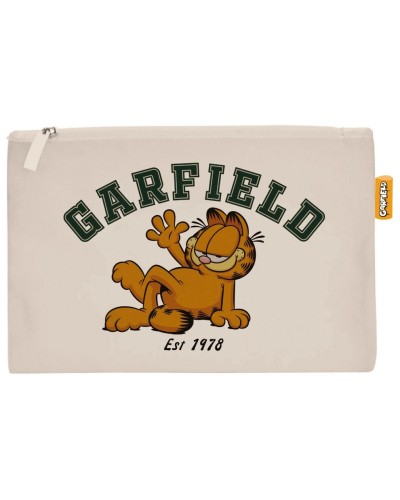 Arditex Trousse de toilette Garfield 22.5 x 16 cm