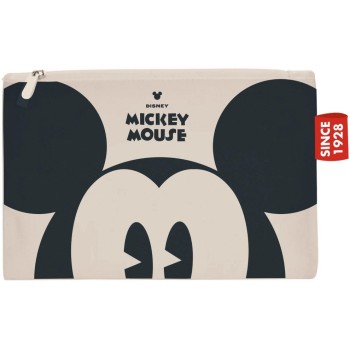 Arditex Kosmetiktasche 22.5x16 cm, Mickey Arditex Kosmetiktasche 22.5x16 cm, Mickey