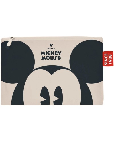 Arditex Trousse de toilette Disney: Mickey 22.5 x 16 cm
