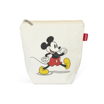 Arditex Kosmetiktasche 19x18x9 cm, Mickey Arditex Kosmetiktasche 19x18x9 cm, Mickey