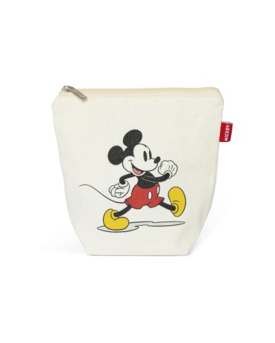 Arditex Trousse de toilette Disney: Mickey 19 x 18 x 9 cm