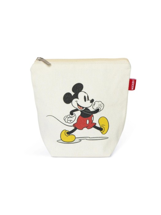 Arditex Trousse de toilette Disney: Mickey 19 x 18 x 9 cm