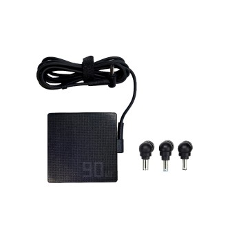 ASUS AC Adapter universal, 33/45/65/90 Watt, Stecker 4mm, 4.5mm und 5.5mm ASUS AC Adapter universal, 33/45/65/90 Watt, Stecker 4mm, 4.5mm und 5.5mm