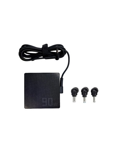 ASUS Bloc d’alimentation 90 W ADP-90LE B Bouchon rond (Ø 4, 4.5 et 5 mm)