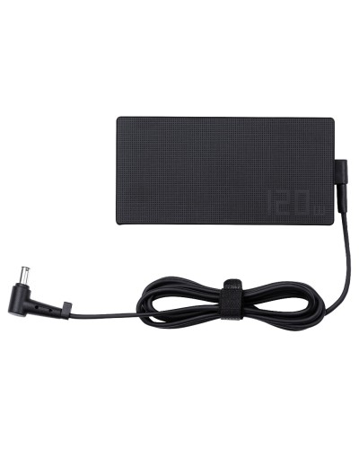 ASUS Bloc d’alimentation 120 W AD120-00C (A17-120P2A) Fiche ronde (Ø 4.5 mm)