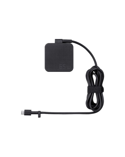 ASUS AC Adapter universal, 15/27/45/65 Watt, USB Type-C