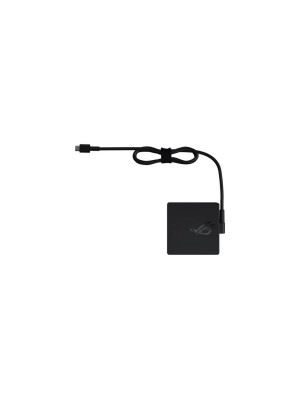 ASUS Bloc d’alimentation ROG 100W USB-C ASUS Bloc d’alimentation ROG 100W USB-C