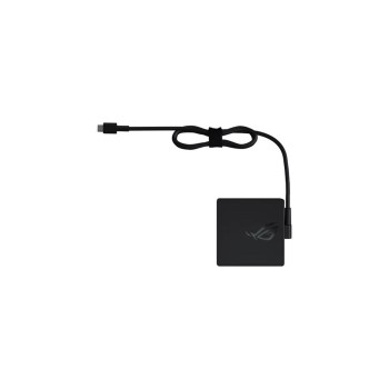 ASUS AC Adapter universal ROG, 100 Watt, USB Type-C ASUS AC Adapter universal ROG, 100 Watt, USB Type-C