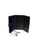 autosolar Mallette solaire 180 W avec contrôleur de charge PWM