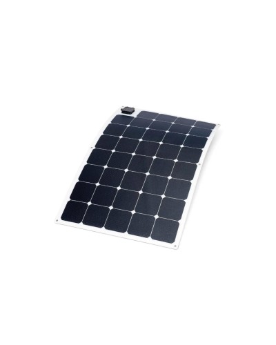 autosolar Panneau solaire flexible 140W, IP65, MC4