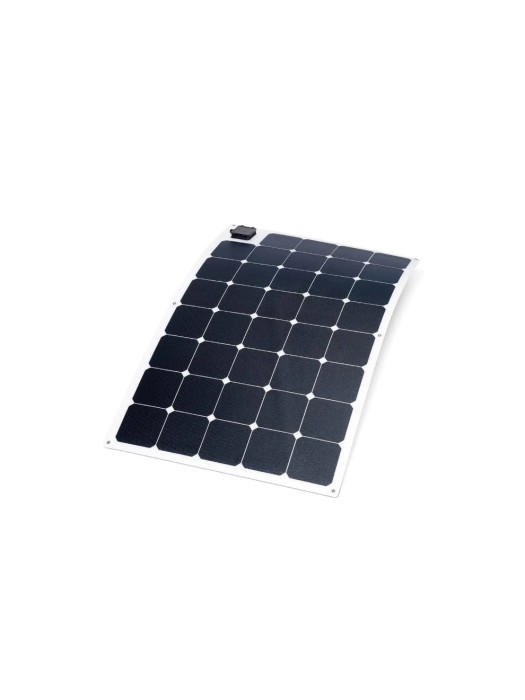 autosolar Panneau solaire flexible 140W, IP65, MC4
