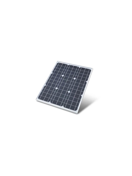 autosolar Panneau solaire 50 W, MC4