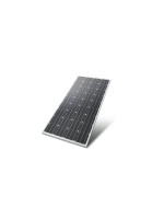 Autosolar Solarpanel 160W 12V, monokristalin modul, IP65, with MC4 cable