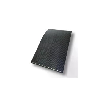 autosolar Panneau solaire EFTE, flexible, IP65, 375 W autosolar Panneau solaire EFTE, flexible, IP65, 375 W