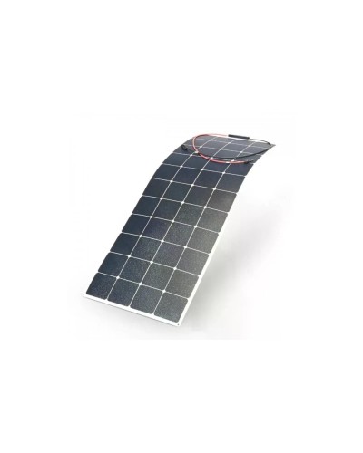 autosolar Panneau solaire flexible 165W, IP65, MC4