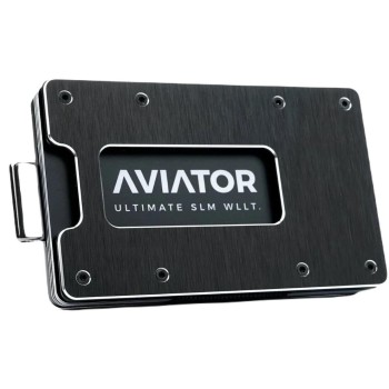 AVIATOR Wallet Slide AVIATOR Wallet Slide