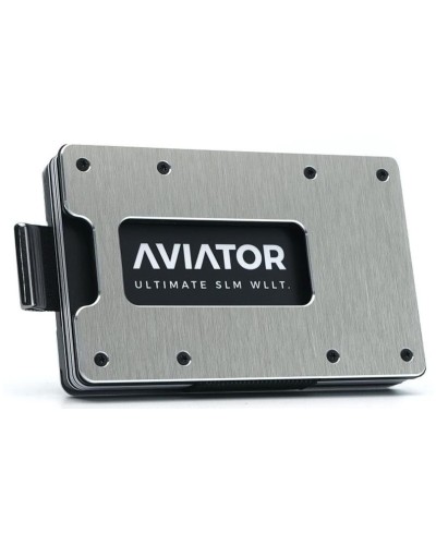 AVIATOR Wallet Slide