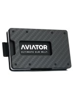 AVIATOR Wallet Slide