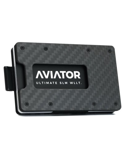 AVIATOR Wallet Slide