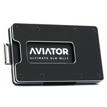 AVIATOR Wallet Slide AVIATOR Wallet Slide