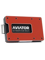 Aviator Wallet SLIDE, swiss edition